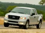 Ford F-150 STX 2004 года